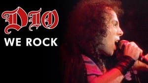 Dio: We Rock háttérkép