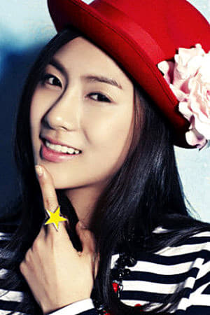 Oh Ha-young profil kép