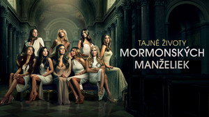A mormon feleségek titkos élete kép