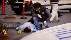 Kanıt Season 2 Ep.17 17. epizód