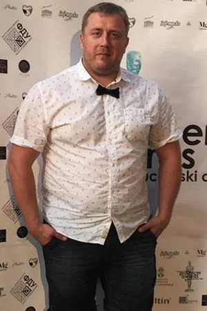 Slaviša Ivanović profil kép