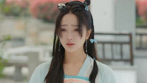 陌上人如玉 1. évad Ep.35 35. epizód