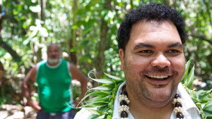 Gary of the Pacific háttérkép