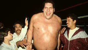 Andre the Giant háttérkép