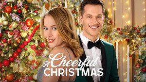 A Cheerful Christmas háttérkép