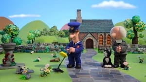 Postman Pat: Special Delivery Service 2. évad Ep.4 4. epizód