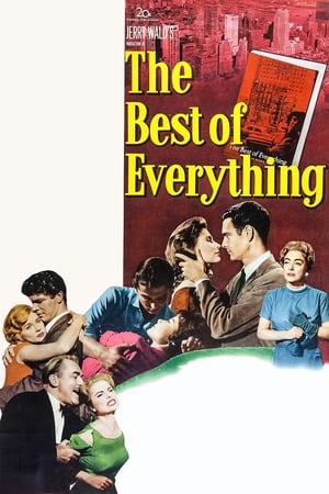 The Best of Everything poszter