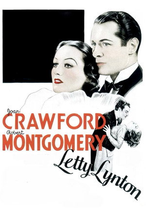 Letty Lynton poszter