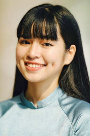 Đỗ Khánh Vân profil kép