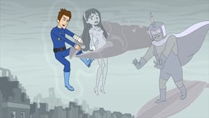 The Awesomes 1. évad Ep.5 5. epizód