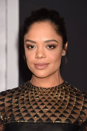 Tessa Thompson profil kép