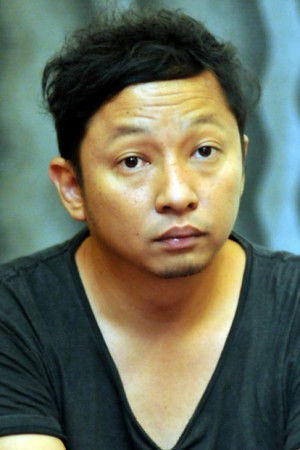 Ringgo Agus Rahman profil kép