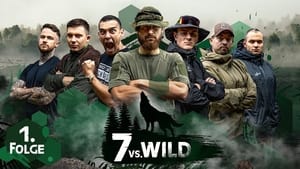 7 vs. Wild 1. évad Ep.1 1. epizód