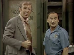 Barney Miller Season 4 Ep.22 22. epizód