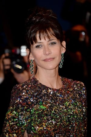 Sophie Marceau profil kép