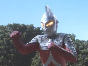 ウルトラセブン 1. évad Ep.12 12. epizód