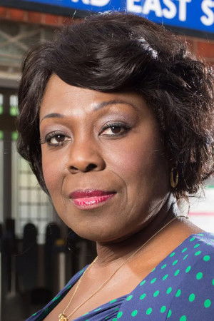 Ellen Thomas profil kép