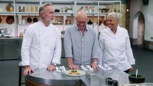 MasterChef: The Professionals 17. évad Ep.1 1. epizód
