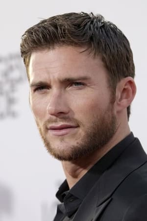 Scott Eastwood profil kép