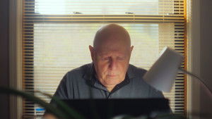Familiar Writers háttérkép
