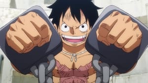 One Piece 21. évad Ep.930 930. epizód