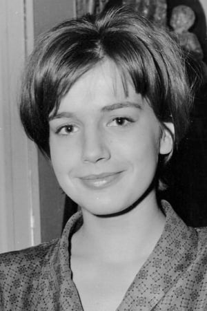 Catherine Spaak profil kép