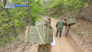 렛츠고 시간탐험대 Season 3 Ep.6 6. epizód