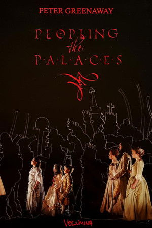 Peopling The Palaces poszter