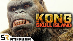 Pitch Meeting 3. évad Ep.21 21. epizód