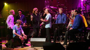 Brian Wilson Presents SMiLE háttérkép