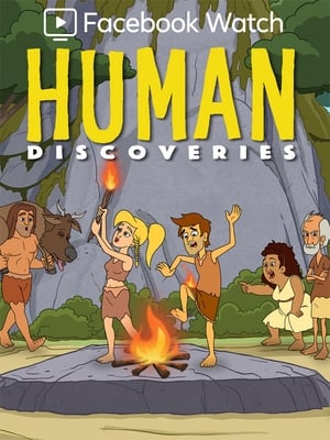 Human Discoveries poszter