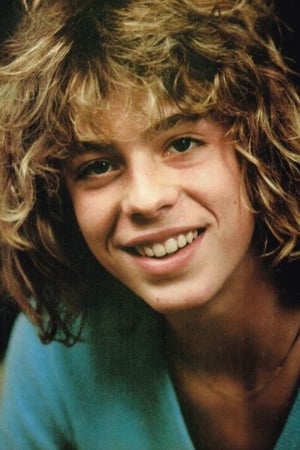 Leif Garrett