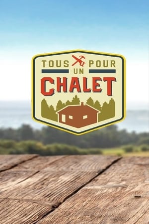 Tous pour un chalet poszter