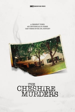 The Cheshire Murders poszter