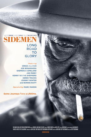 Sidemen: Long Road To Glory poszter
