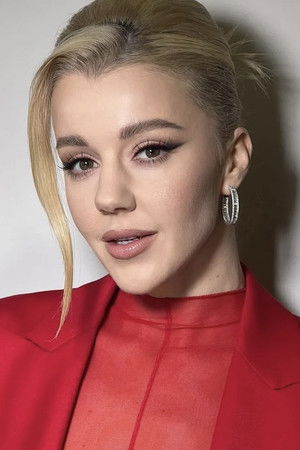 Yulianna Karaulova profil kép