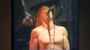 Swans: A Long Slow Screw. háttérkép
