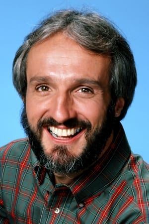 Michael Gross profil kép