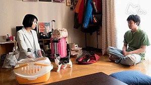 ブランケット・キャッツ Season 1 Ep.5 5. epizód