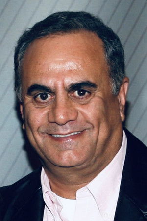 Marshall Manesh profil kép