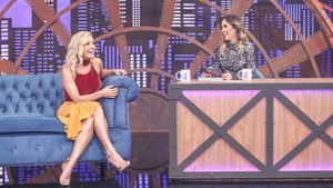 Lady Night Season 1 Ep.7 7. epizód