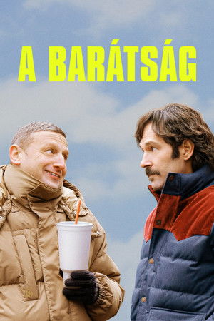A barátság