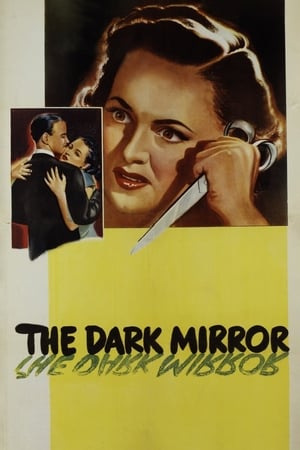 The Dark Mirror poszter