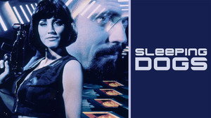 Sleeping Dogs háttérkép