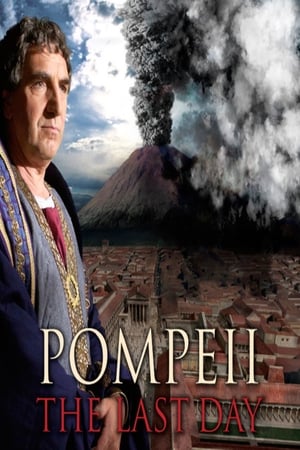 Pompei: Egy város utolsó napja poszter