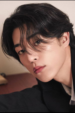 Lee Chan-hyung profil kép