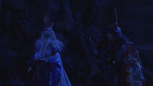 Thunderbolt Fantasy -東離劍遊紀 Season 2 Ep.11 11. epizód