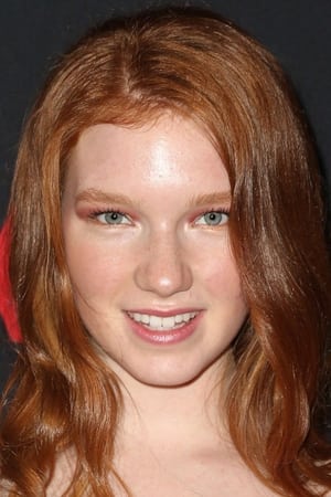 Annalise Basso profil kép