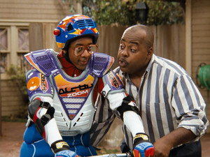 Family Matters 7. évad Ep.12 12. epizód