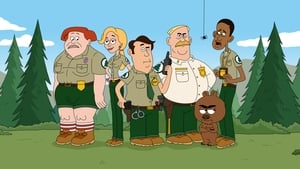 Brickleberry kép